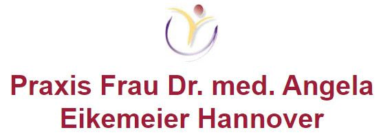 Logo - Frau Dr. med. Angela Eikemeier, Fachärztin für Allgemeinmedizin, Naturheilverfahren, Akupunktur